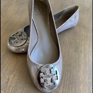 Tory Burch Flats